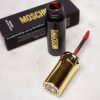 Son kem tint lì Hàn Quốc Moschino Chic Stay Tint M 모스키노 시크 스테이 틴트 엠