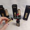 Son kem tint lì Hàn Quốc Moschino Chic Stay Tint M 모스키노 시크 스테이 틴트 엠