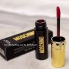 Son kem tint lì Hàn Quốc Moschino Chic Stay Tint M 모스키노 시크 스테이 틴트 엠