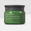 Kem Dưỡng Vùng Mắt Trà Xanh Innisfree Green Tea Seed Eye Cream 30ml 이니스프리 그린티 씨드 아이 크림