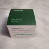 Kem Dưỡng Vùng Mắt Trà Xanh Innisfree Green Tea Seed Eye Cream 30ml 이니스프리 그린티 씨드 아이 크림