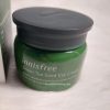 Kem Dưỡng Vùng Mắt Trà Xanh Innisfree Green Tea Seed Eye Cream 30ml 이니스프리 그린티 씨드 아이 크림