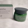 Kem Dưỡng Vùng Mắt Trà Xanh Innisfree Green Tea Seed Eye Cream 30ml 이니스프리 그린티 씨드 아이 크림