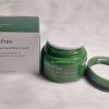 Kem Dưỡng Vùng Mắt Trà Xanh Innisfree Green Tea Seed Eye Cream 30ml 이니스프리 그린티 씨드 아이 크림