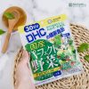 Viên Uống Rau Củ DHC 120 viên