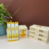 Tinh chất nghệ Nano Curcumin Alpha 30 gói/10ml 액상 강황 커큐민 나노큐민 알파