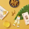 Tinh chất nghệ Nano Curcumin Alpha 30 gói/10ml 액상 강황 커큐민 나노큐민 알파