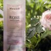 Nước Hoa Hồng Mamonde Rose Water Toner Cấp Ẩm Dưỡng Da 250ml 마몽드 로즈워터 토너