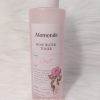 Nước Hoa Hồng Mamonde Rose Water Toner Cấp Ẩm Dưỡng Da 250ml 마몽드 로즈워터 토너