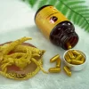 Viên nhân sâm CND GINSENG GOLD 60 viên