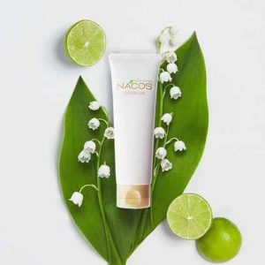 Kem Chống Nắng Nacos Sun Solution Daily Moist Protection Cream 40ml