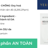 Hộp mặt nạ Collagen Yerma 14 ngày Yerma Rainbow Collagen Mask Beauty Box