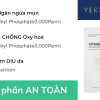 Hộp mặt nạ Collagen Yerma 14 ngày Yerma Rainbow Collagen Mask Beauty Box