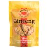 Nhân Sâm Củ Khô Canadian Vita Túi 100g Ginseng Root (Kèm túi)Nhân Sâm Củ Khô Canadian Vita Túi 100g Ginseng Root (Kèm túi)