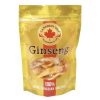 Nhân Sâm Củ Khô Canadian Vita Túi 100g Ginseng Root (Kèm túi)Nhân Sâm Củ Khô Canadian Vita Túi 100g Ginseng Root (Kèm túi)