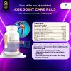 Viên Hỗ Trợ Xương Khớp Với Công Thức Vàng KGK Joint Care Plus Glucosamin Hộp 60 viên