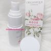 Xịt Khoáng Úc Organique Dưỡng Ẩm Hoa Hồng Rose Rehydrating Mist 30ml