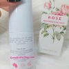 Xịt Khoáng Úc Organique Dưỡng Ẩm Hoa Hồng Rose Rehydrating Mist 30ml