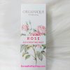 Xịt Khoáng Úc Organique Dưỡng Ẩm Hoa Hồng Rose Rehydrating Mist 30ml