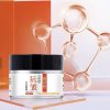 Kem Dưỡng Ẩm Xoá Nhăn Peptide Gốc Thực Vật Làm Săn Chắc Da Chống Lão Hoá Zhiranmei 50g Chính Hãng