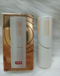 Thỏi Sáp JaMinKyung Dưỡng Da Chống Lão Hóa Ốc Sên Hàn Crema Caracol Snail Vita Stick 자민경 크레마카라콜 달팽이 비타씨