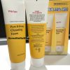 Sữa Rửa Mặt Sạch Sâu Hàn Quốc Manyo Pure & Deep Cleansing Foam 120ml 마녀공장 퓨어 딥 클렌징폼