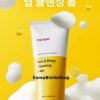 Sữa Rửa Mặt Sạch Sâu Hàn Quốc Manyo Pure & Deep Cleansing Foam 120ml 마녀공장 퓨어 딥 클렌징폼