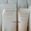Mặt Nạ Nâng Cơ Hàn Quốc Elensilia TX Collagen Luminous Lifting Pack 75ml 엘렌실라티엑스 콜라겐 광채 리프팅 팩