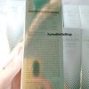 Mặt Nạ Nâng Cơ Hàn Quốc Elensilia TX Collagen Luminous Lifting Pack 75ml 엘렌실라티엑스 콜라겐 광채 리프팅 팩