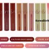 Son Tint Lì Căng Bóng Romand Hàn Quốc Rom&nd Juicy Lasting Tint 11 Pink Pumpkin 롬앤 쥬시 래스팅 틴트 11핑크 펌킨